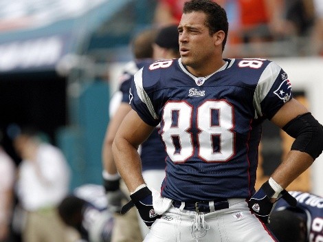 Christian Fauria: "Los Patriots están mejor sin Brady"