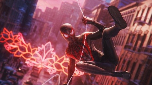 Sony revela que Marvel's Spider-Man Miles Morales será una expansión para PS5
