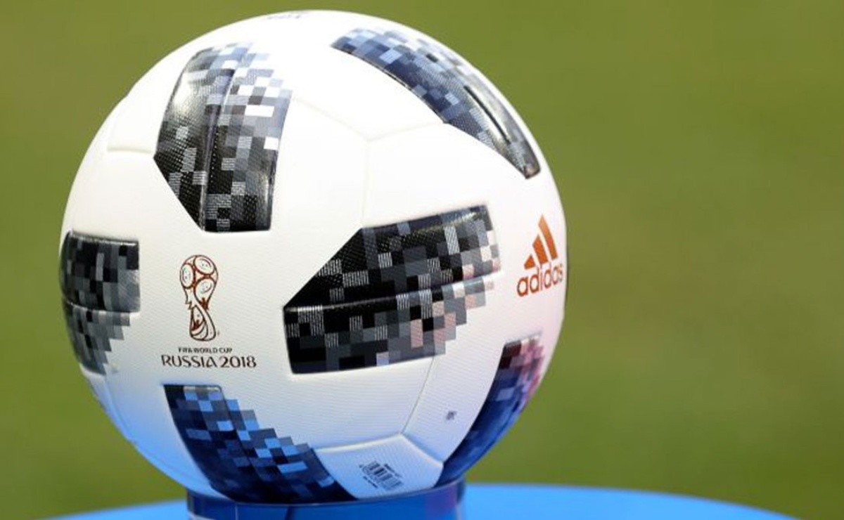 Desde México 70 hasta Rusia 2018: Todos los balones Adidas de los Mundiales