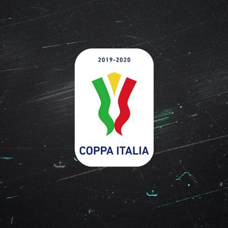 Rueda el balón: Italia regresa al futbol con las apasionantes semifinales de la Copa Italia