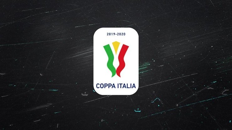 La Copa Italia marca el regreso formal del futbol a Italia tras la emergencia.