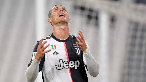 Pese al penal de Cristiano, Juventus pasó a la final de la Copa Italia