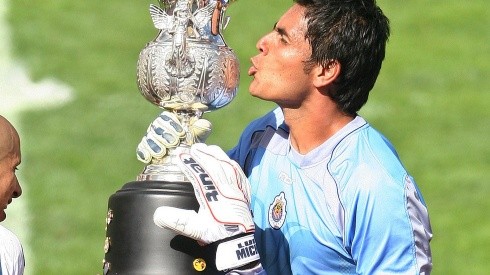 Sánchez rememoró el título de 2006 para avalar el regreso del repechaje a la Liga MX