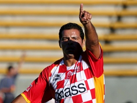 Inédito: Carlos Morales reveló que fue jugador del Cruz Azul por 2 semanas