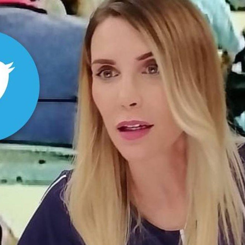 Juliana Oxenford señaló a "apristas y fujimoristas" por hackeo a su cuenta