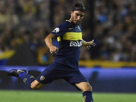 Boca Juniors ofrece un nuevo jugador por carta de Fernández
