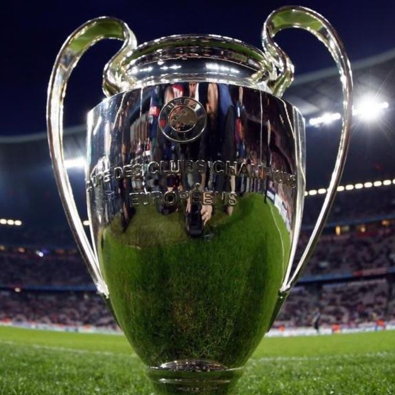 UEFA define futuro da Liga dos Campeões e Liga Europa