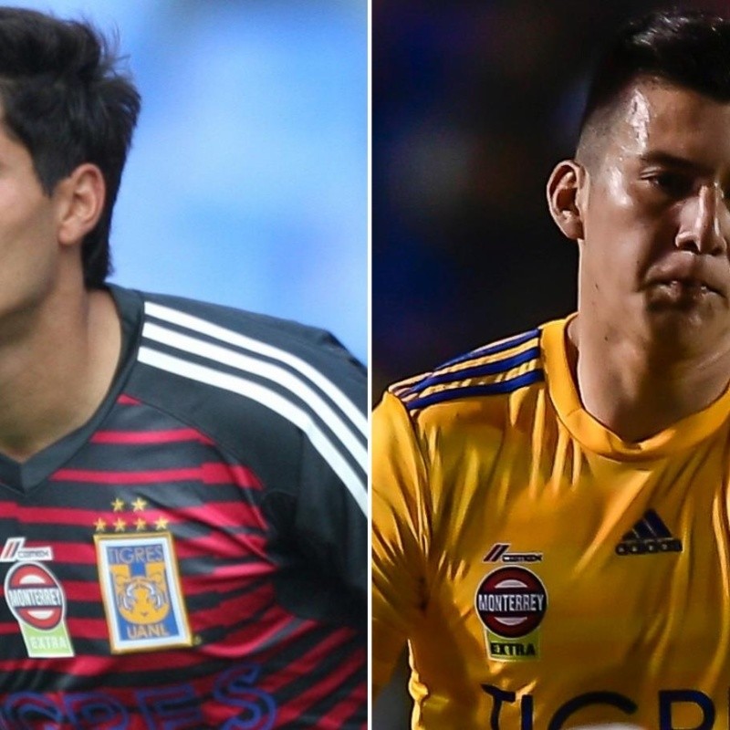 Comenzó el mercado para Tigres: las dos nuevas salidas