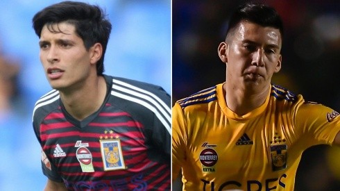 Comenzó el mercado para Tigres: las dos nuevas salidas