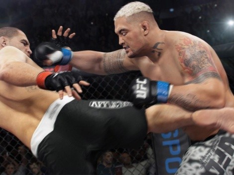 EA Sports abre las inscripciones para la Beta Cerrada de UFC 4 en PS4 y Xbox One