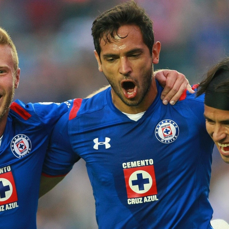 Todos los fichajes fallidos del Cruz Azul