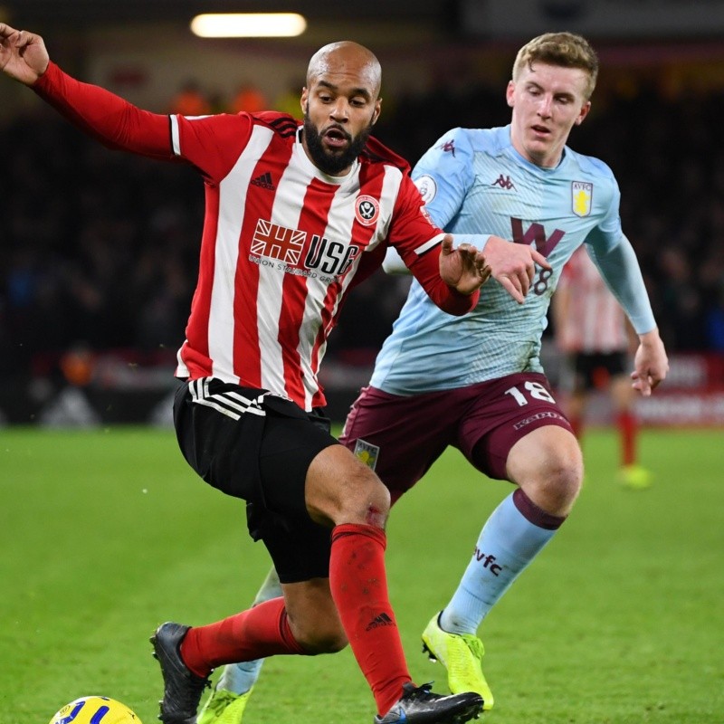 EN VIVO: Aston Villa vs. Sheffield United por la Premier League