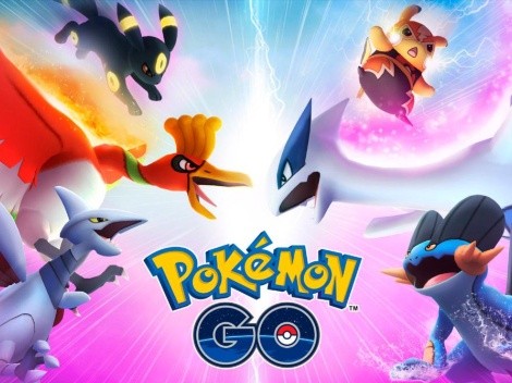 Ninatic avisó: Pokémon GO dejará de funcionar en dispositivos móviles 32-bit