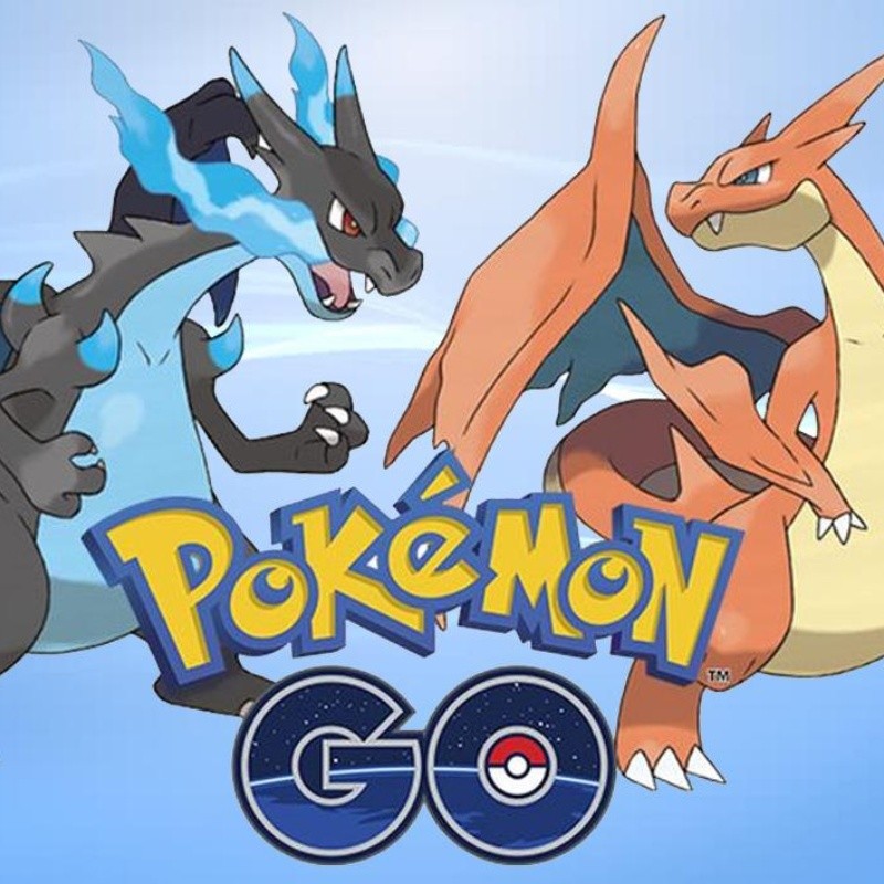 Megaevoluciones, Victini y Sexta Generación confirmados para Pokémon GO