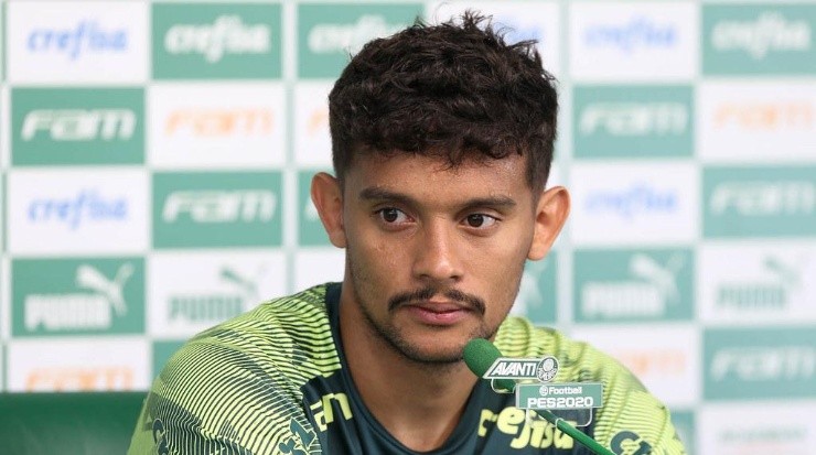 Foto: Cesar Greco/Divulgação/Palmeiras