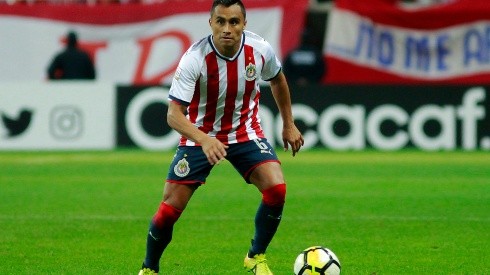 "Aris" Hernández espera una oferta concreta para volver a la Liga MX
