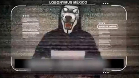 'Lobonymus' anunció el regreso de Lobos BUAP al futbol mexicano. Foto: Captura de pantalla