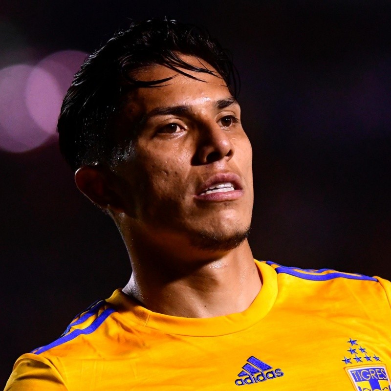 Cuánto dinero le ingresaría a Tigres por la salida de Carlos Salcedo