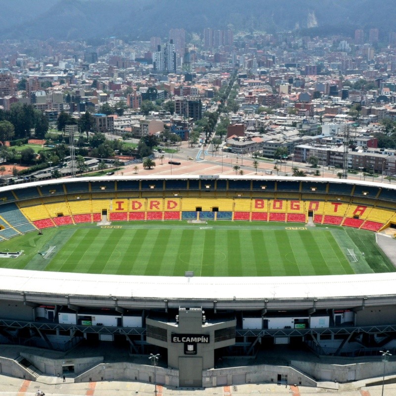 Colombia miente descaradamente para tener el Mundial Femenino 2023