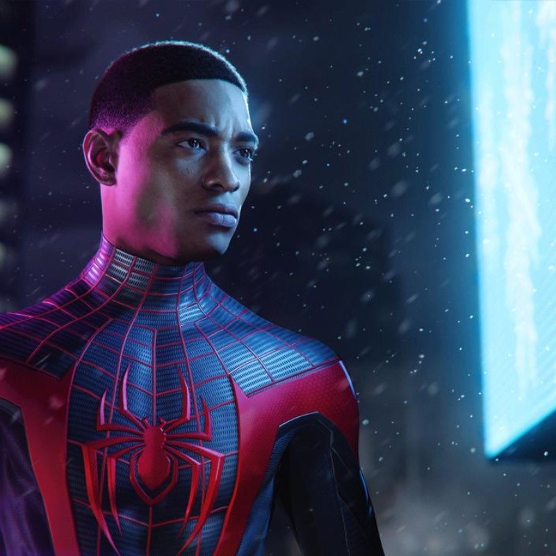 Desarrolladores revelan nuevos detalles sobre Marvel’s Spider-Man: Miles Morales