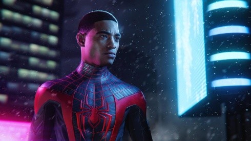 Desarrolladores revelan nuevos detalles sobre Marvel’s Spider-Man: Miles Morales