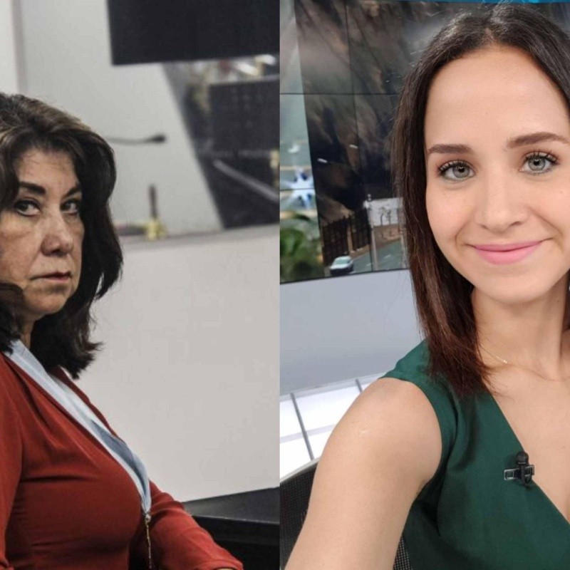 "Caviarada pro terruca": Martha Chávez disparó contra Sigrid Bazán