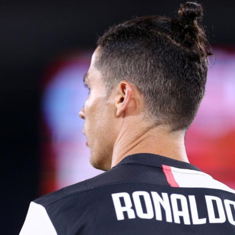 "Cristiano Ronaldo no puede regatear ni a uno"