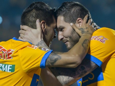 "Gignac decía que le gustaría jugar en Boca": Ismael Sosa