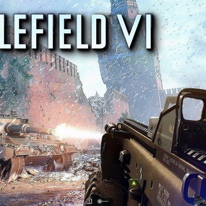 EA: Battlefield 6 tendrá "batallas épicas a una escala y fidelidad como no se ha experimentado jamás"