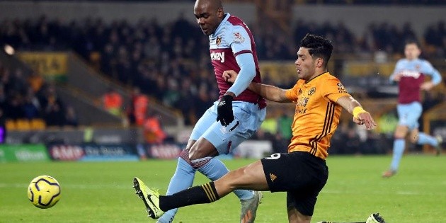 Qué canal transmite West Ham vs. Wolverhampton por la ...