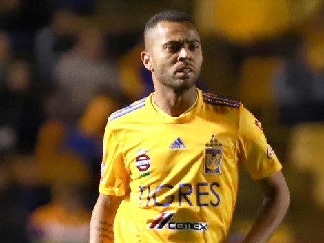 Rafael Carioca lanza guiño a dos clubes que "lo mueven"