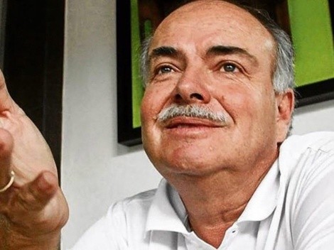 No lo deja tranquilo: Iván Mejía y el tremendo golpazo que le metió presidente de la Dimayor