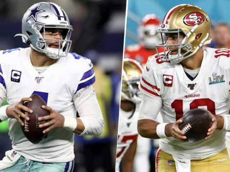Los quarterbacks que no serán contendientes al Super Bowl según los expertos