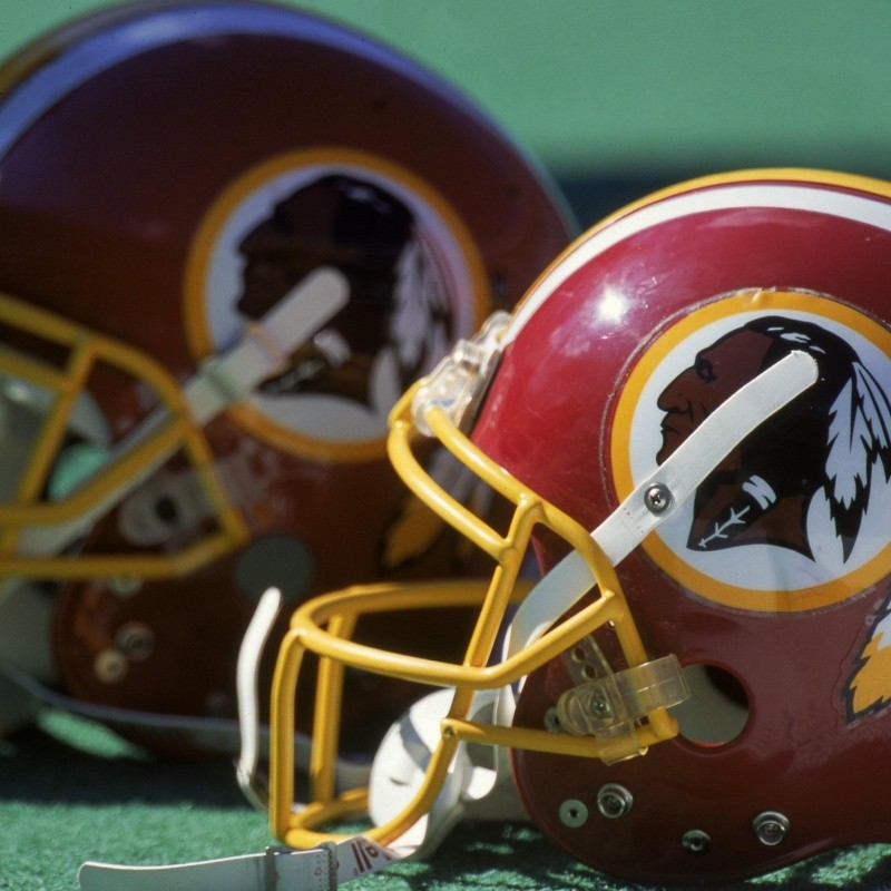 Washington Post y el alcalde de la ciudad piden a los Redskins a cambiar de nombre