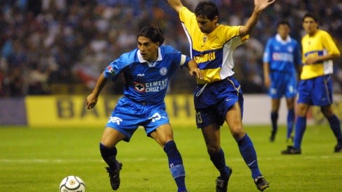 A 19 años de la final de ida de la Libertadores 2001 ante Boca