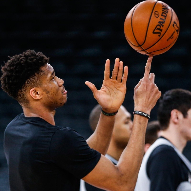 Habrá entrenadores: comunicado de la NBA sobre los entrenamientos