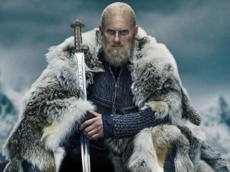 Vikingos: cuándo se estrena la segunda parte de la temporada 6