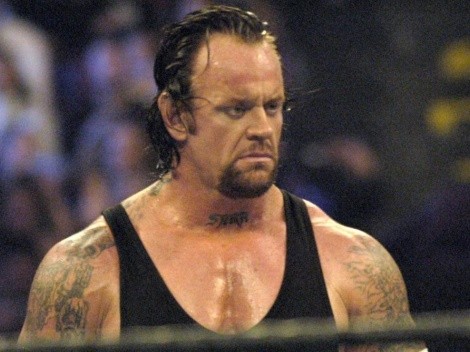 El anuncio de The Undertaker que causa tristeza en los aficionados de WWE