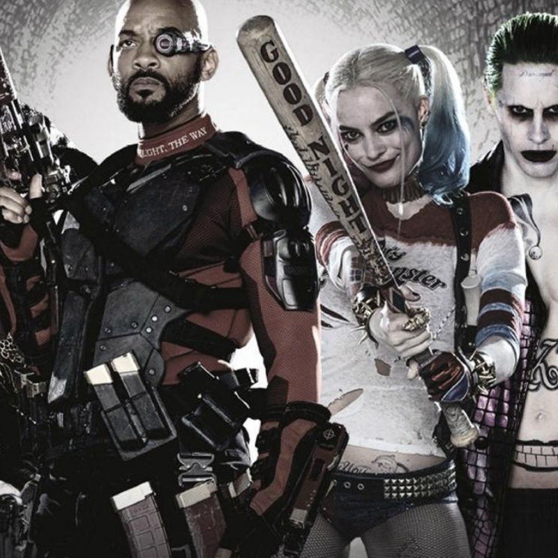 Nuevos juegos de Batman y Suicide Squad serán presentados pronto