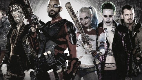 Nuevos juegos de Batman y Suicide Squad serán presentados pronto