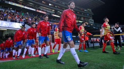 Briseño afirmó que fuera de Porto, Benfica y Sporting, la Liga MX es más competitiva