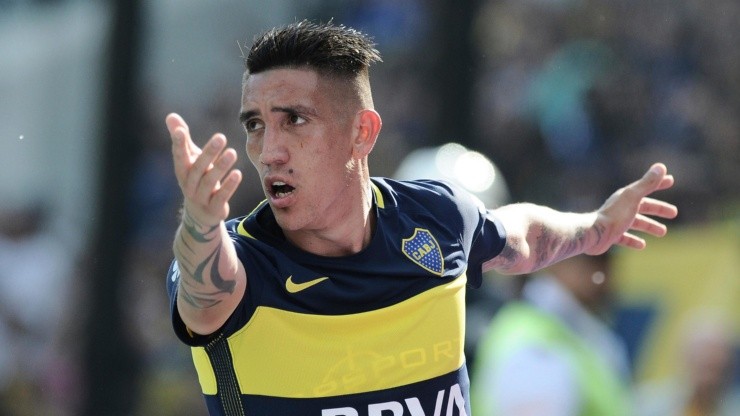 Siguen pidiendo a Centurión para Boca: "Va a estar bien acompañado"