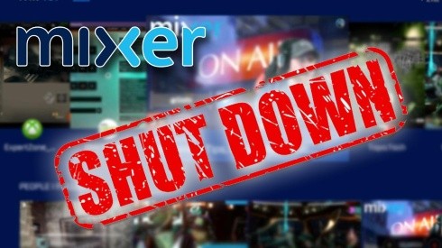 Microsoft anuncia que cerrará Mixer y se aliará a Facebook Gaming para el streaming
