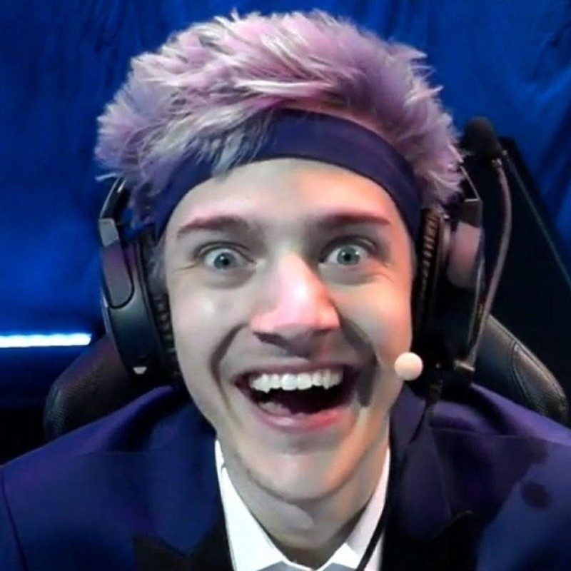 Ninja anticipa un regreso a Twitch y haría streams de ¡VALORANT!