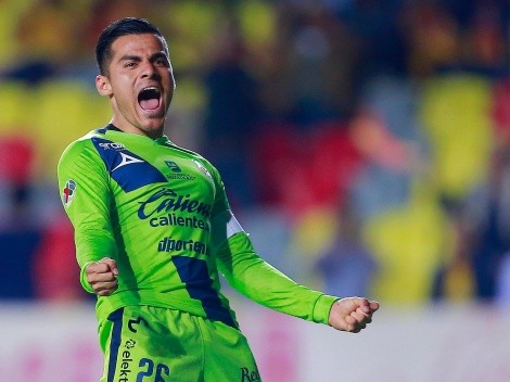 Ni Chivas ni América: Aldo Rocha continuará en Mazatlán FC