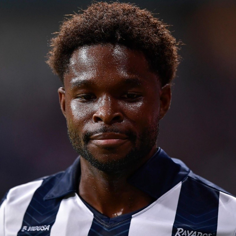 ¿Sigue? Avilés Hurtado renovaría con Rayados