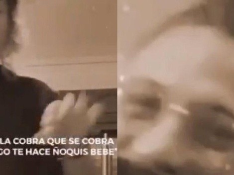 Video: Dani Stone trolleó a Jimena Barón y fue tendencia en Twitter