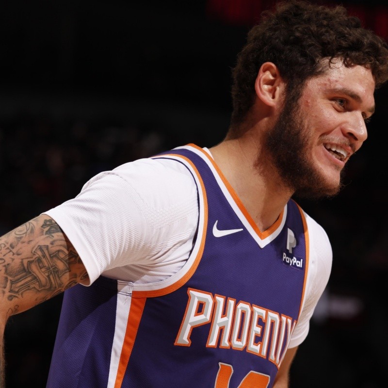 Un viejo anhelo: Brooklyn Nets se hizo con los servicios de Tyler Johnson