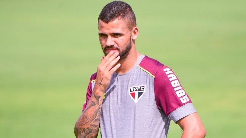 Foto: Rubens Chiri/São Paulo FC.