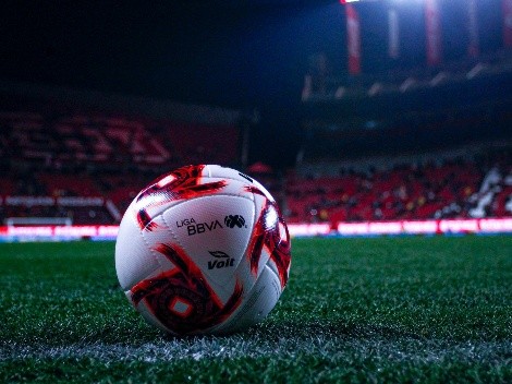 Adiós Apertura: el nuevo nombre del torneo de la Liga MX